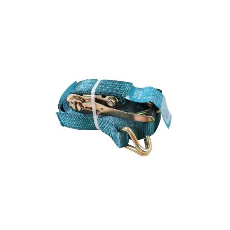 TOTAL RATCHET STRAPS 5T 10MX50MM THTRS5101 TT