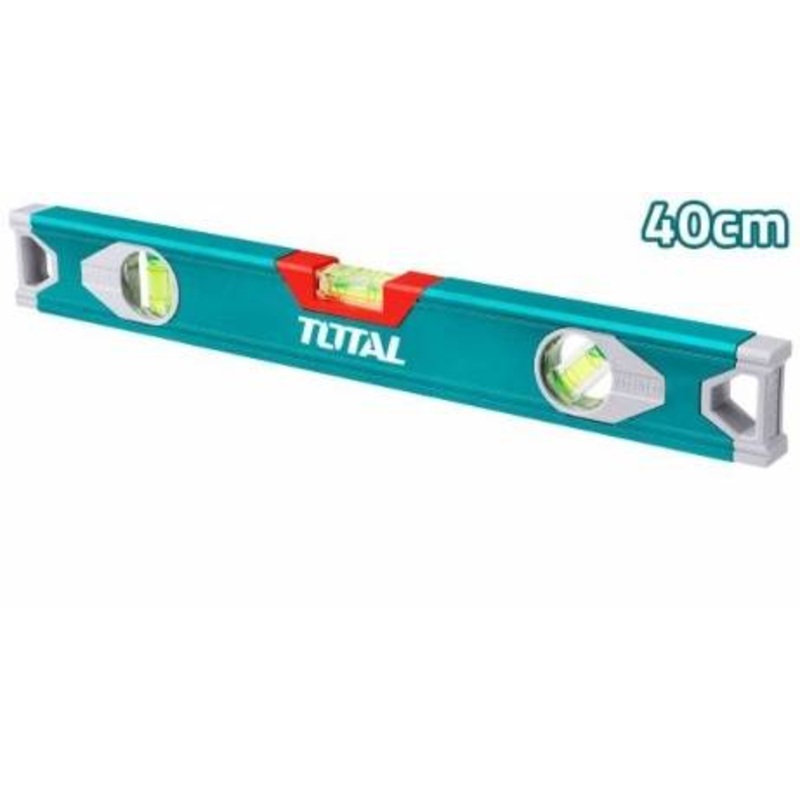 TOTAL SPIRIT LEVEL 40CM TMT24016