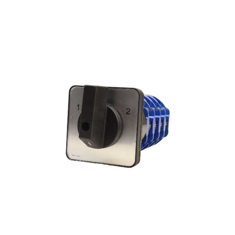 ANDELI SWITCH CHANGE OVER 125A CA10-125A