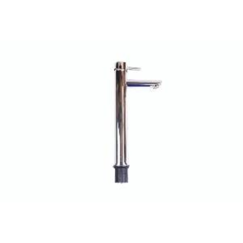 COBRA LATIS BASIN MIXER PLAIN RAISED LA-951R
