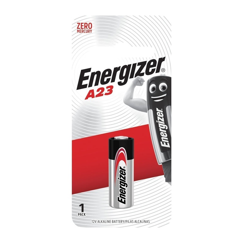 ENERGIZER BATTERY A23 BP1
