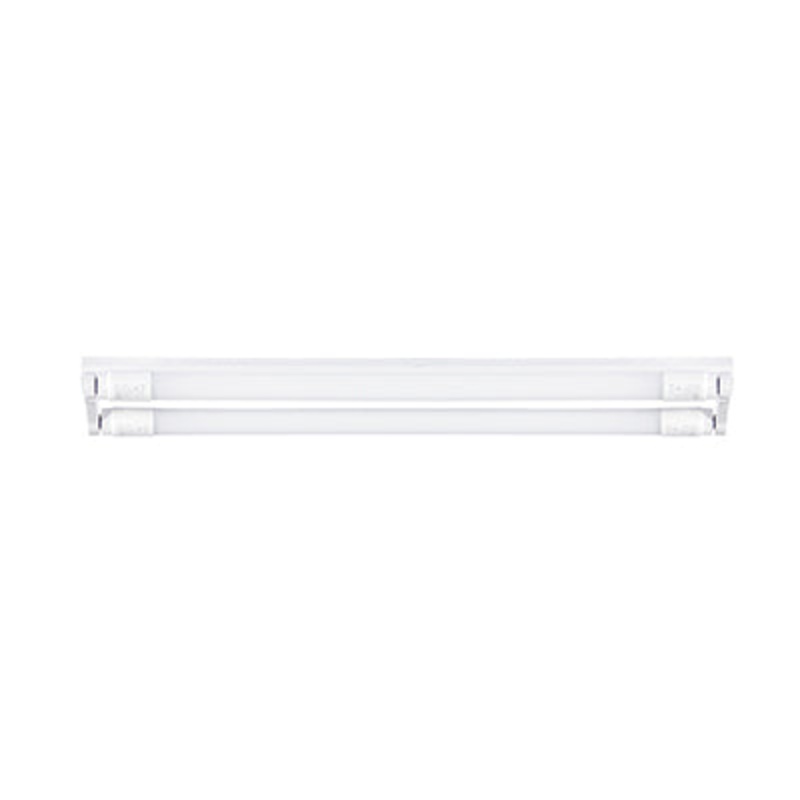 RADIANT OPEN CHANNEL 4FT DOUBLE 1230MM KKA0005 RPR250