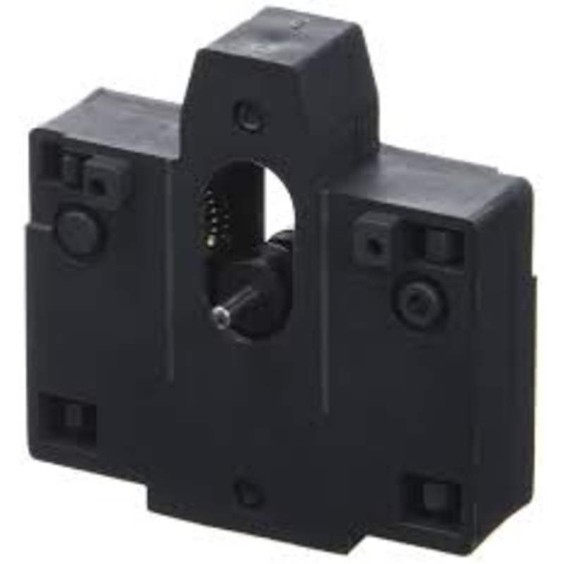 C&S AUX MECHANICAL INTERLOCK LA9D50978 HORIZ (T) D40-65A