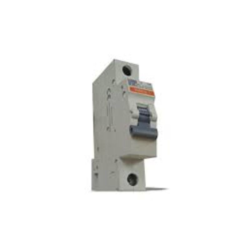 C&S MCB SINGLE POLE 25A I-MSP25