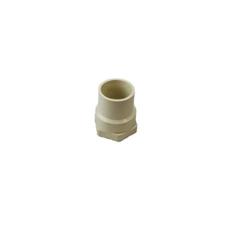 FLOTEK ADAPTOR FEMALE CPVC 1-1/2