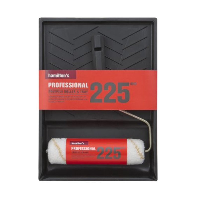 HAMILTON TRAY SET POLYPILE 7310