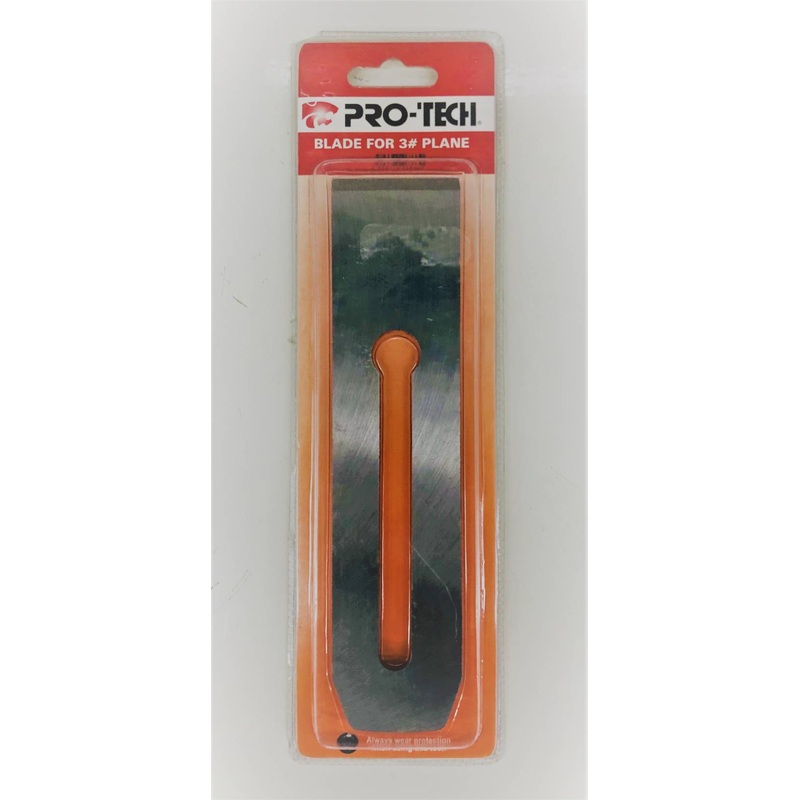 PROTECH PLANER BLADE #3 263330