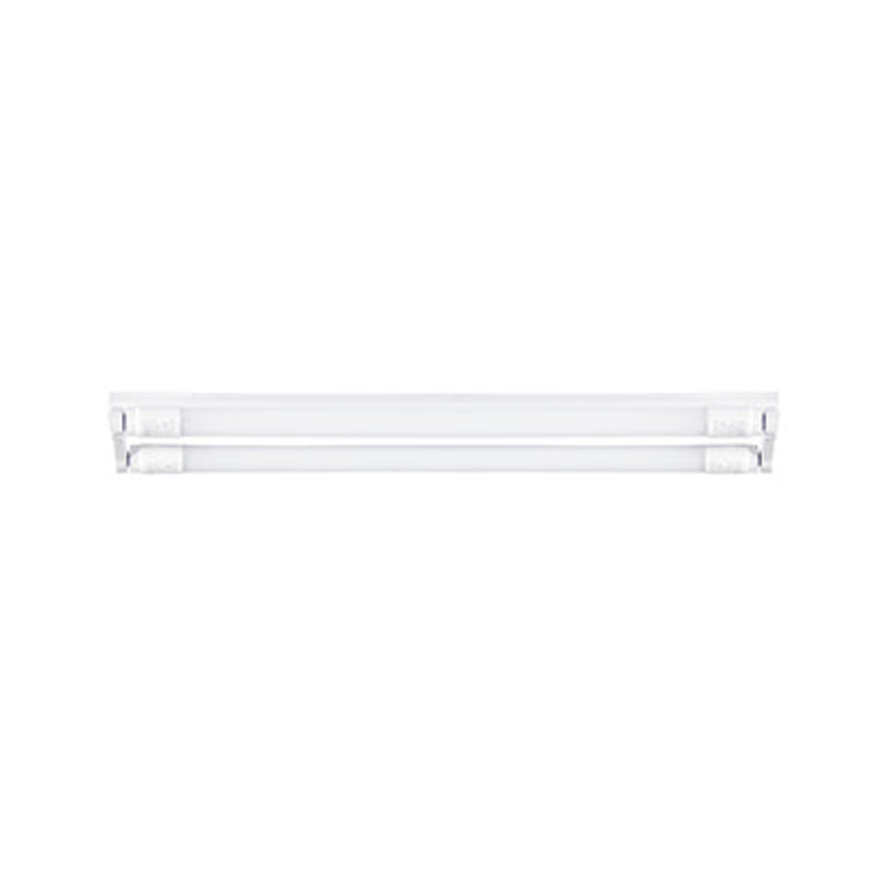 RADIANT OPEN CHANNEL 2FT DOUBLE 620MM KKA0004