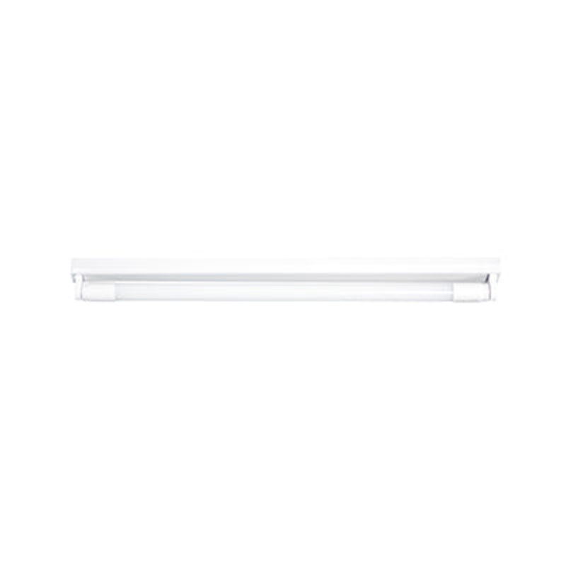 RADIANT OPEN CHANNEL 4FT SINGLE 1230MM KKA0002 RPR247