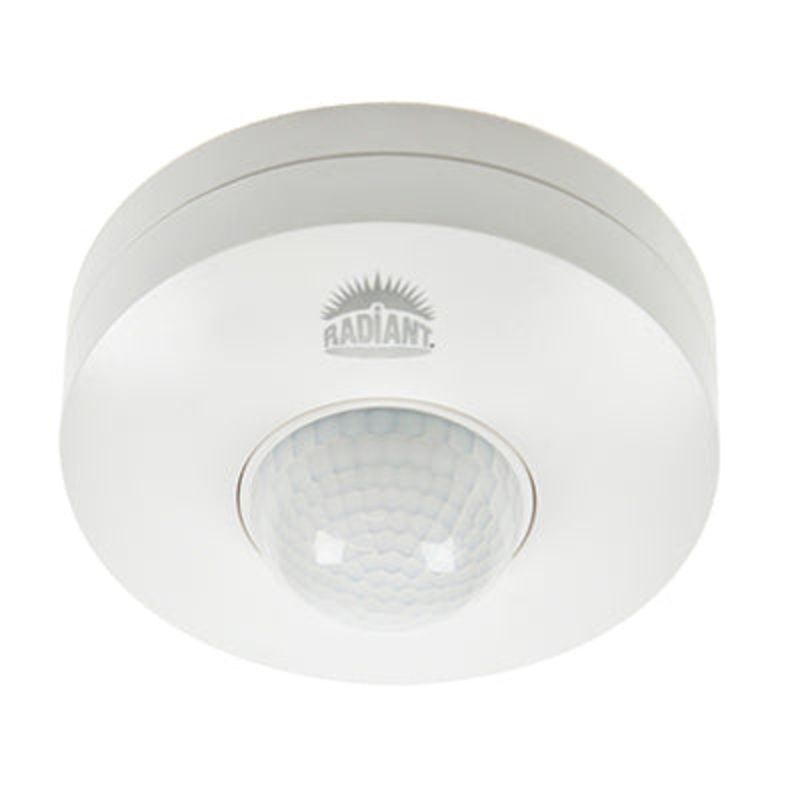 RADIANT SENSOR OCCUPANCY INDOOR 360 RE343