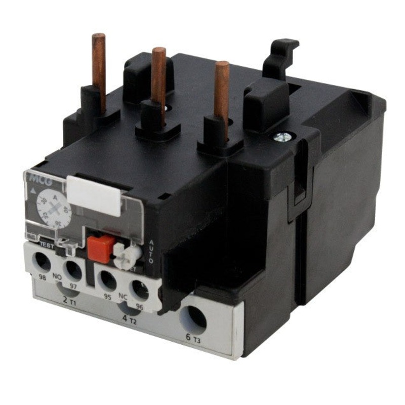 C&S THERMAL OVERLOAD RELAY 65A 55.0-70.0