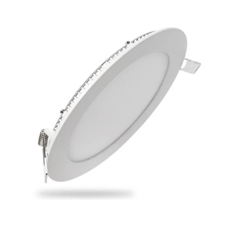 JAY-B LED SPOT LAMP WARM WHITE 8W D-JAYBR6308WWW