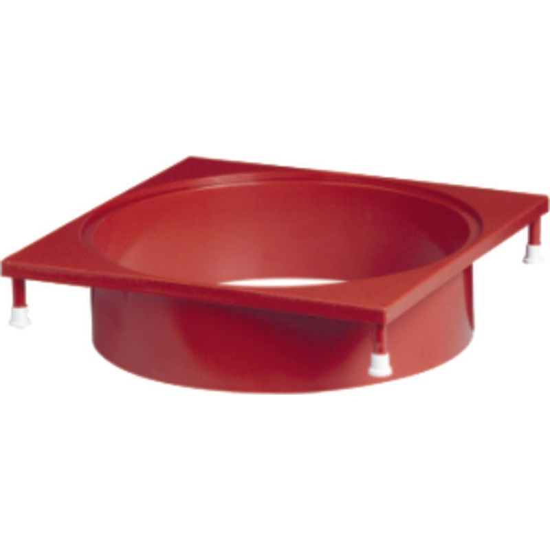 QUALITY WEIR DECK COLLAR COMPLETE 550-2012