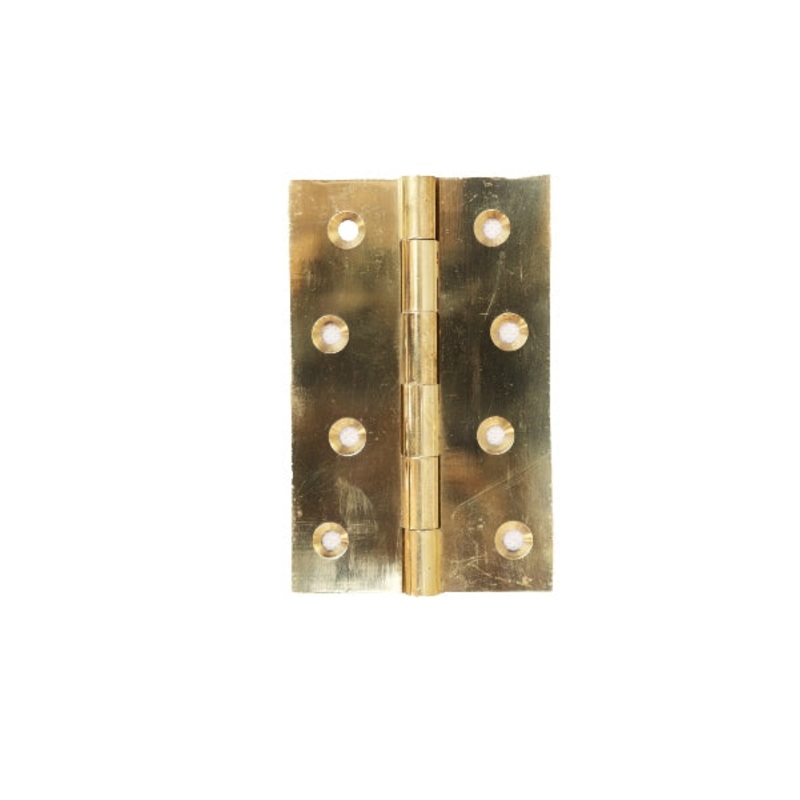ROBUSTLINE HINGES BAT BRASS 4X3X3MM