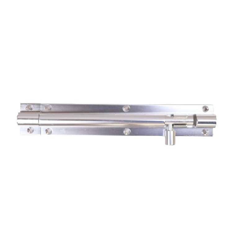 ROBUSTLINE TOWER BOLT ALUMINIUM 1/2X8  APT13200INEE