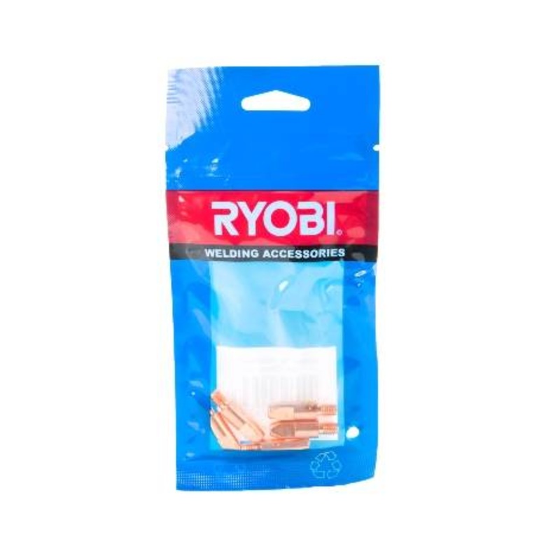 RYOBI CONTACT TIP M6X0.8MM RW-CT608