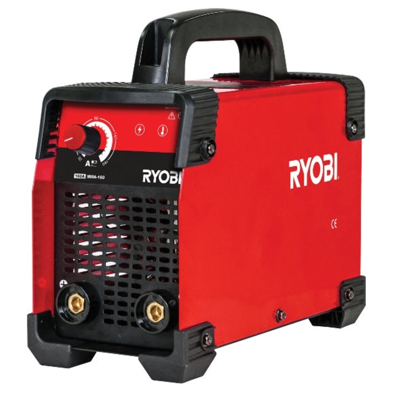 RYOBI INVERTER WELDER METAL ARC 160A MMA160