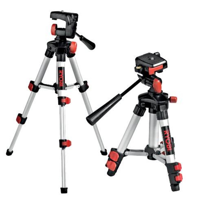 RYOBI TRIPOD 3 WAY 240-500MM TP1100