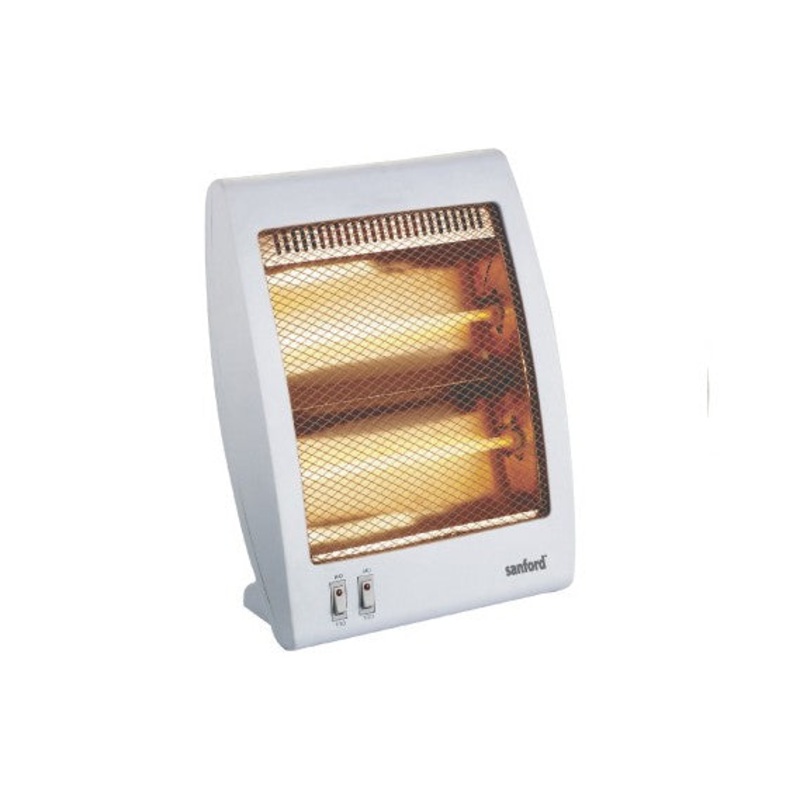 SANFORD HEATER QUARTZ SF1271RH BS 800W