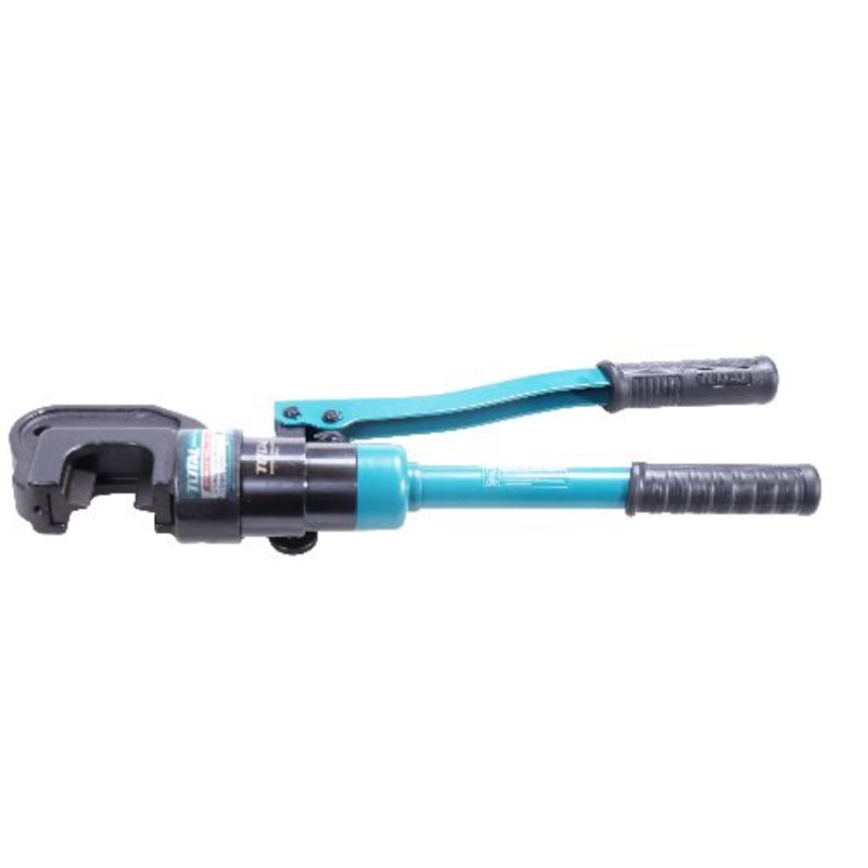 TOTAL HYDRAULIC STEEL CUTTER THSC022