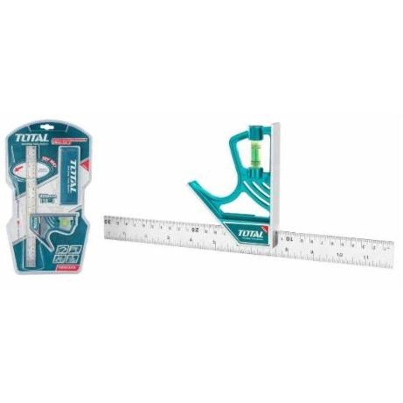 TOTAL MAGNETIC LOCK COMBINATION SQUARE TMT653005