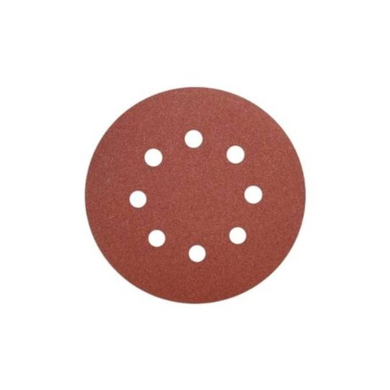 TOTAL SANDING SHEET FOR RANDOM ORBIT SANDER TAC731501