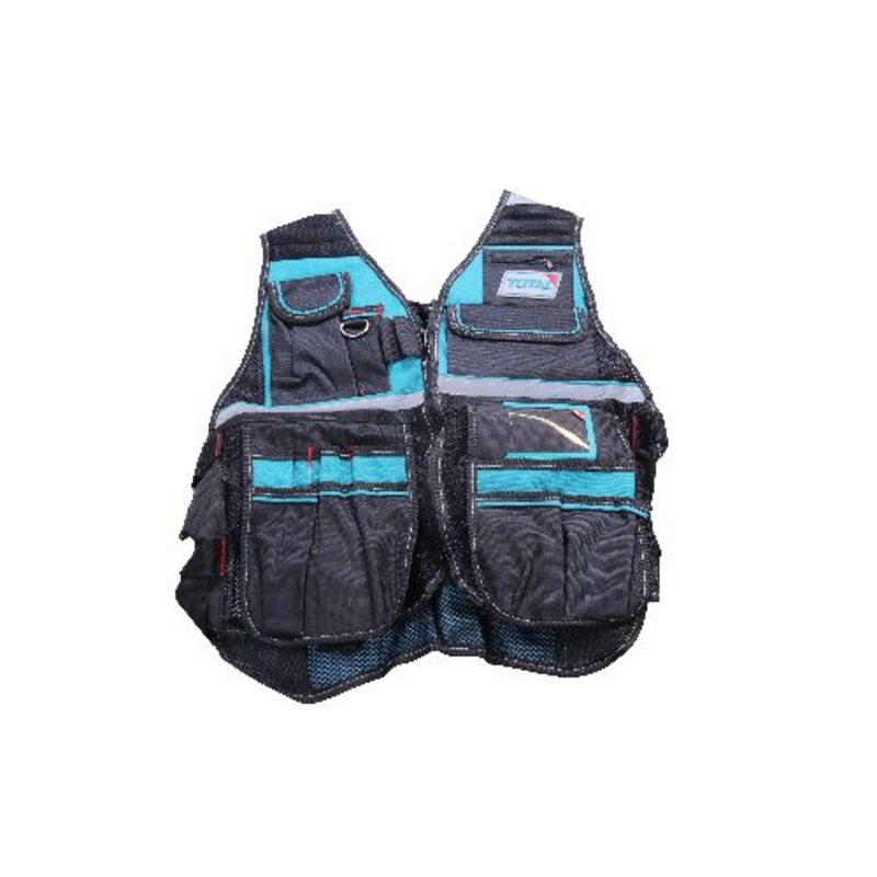 TOTAL TOOL VEST TTVT1601