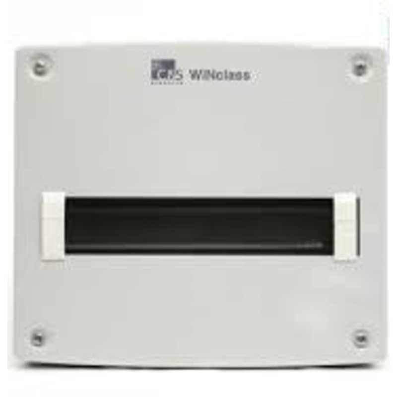 C&S DISTRIBUTION BOARD SPN SINGE DOOR 2+14 PROVISION FOR DP ISO DBSP6