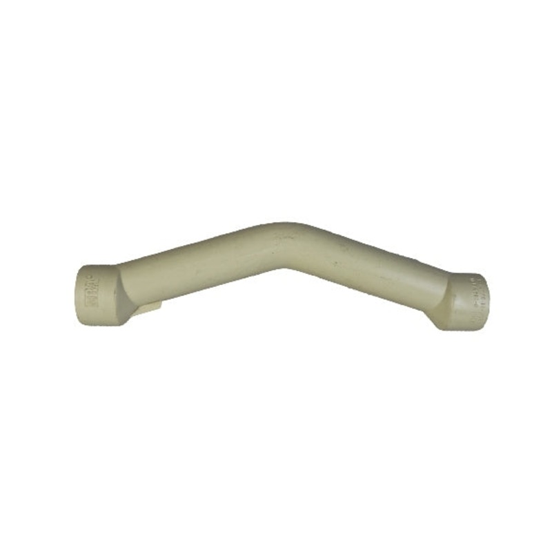 FLOTEK BEND CROSS OVER CPVC 3/4