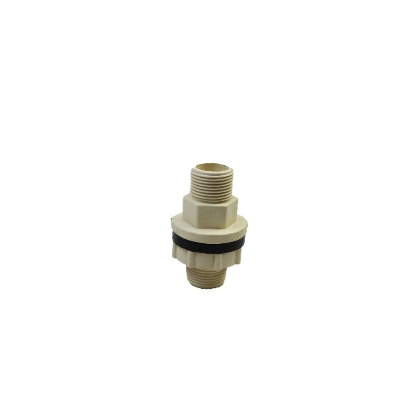 FLOTEK TANK ADAPTOR CPVC 1-1/2