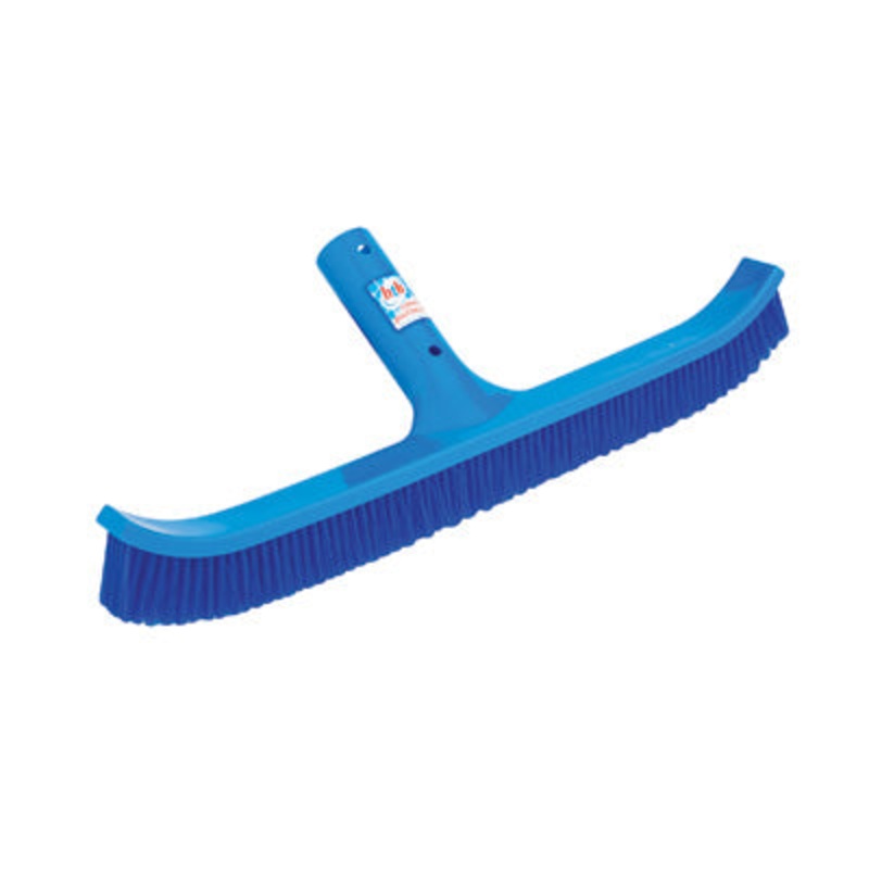 HTH POOL BRUSH 6S
