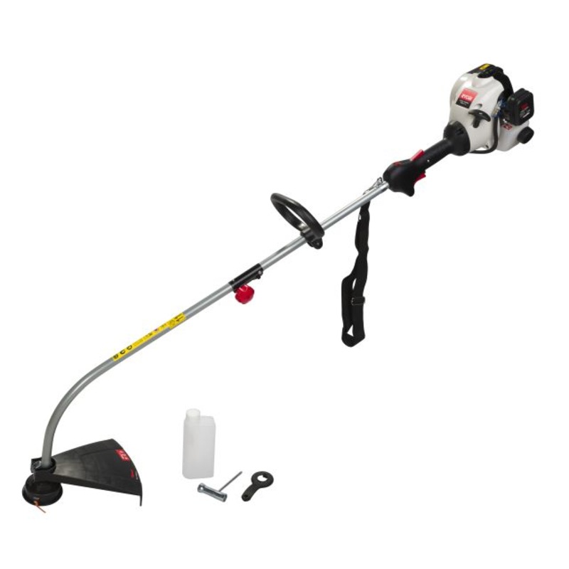 RYOBI TRIMMER LINE 26 SCC SPLIT SHAFT 2 STROKE RPT2650