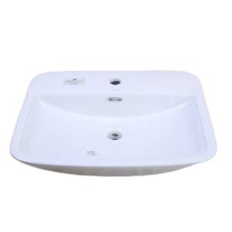 SOLO BASIN FREESTANDING MOLTA SOL 21115