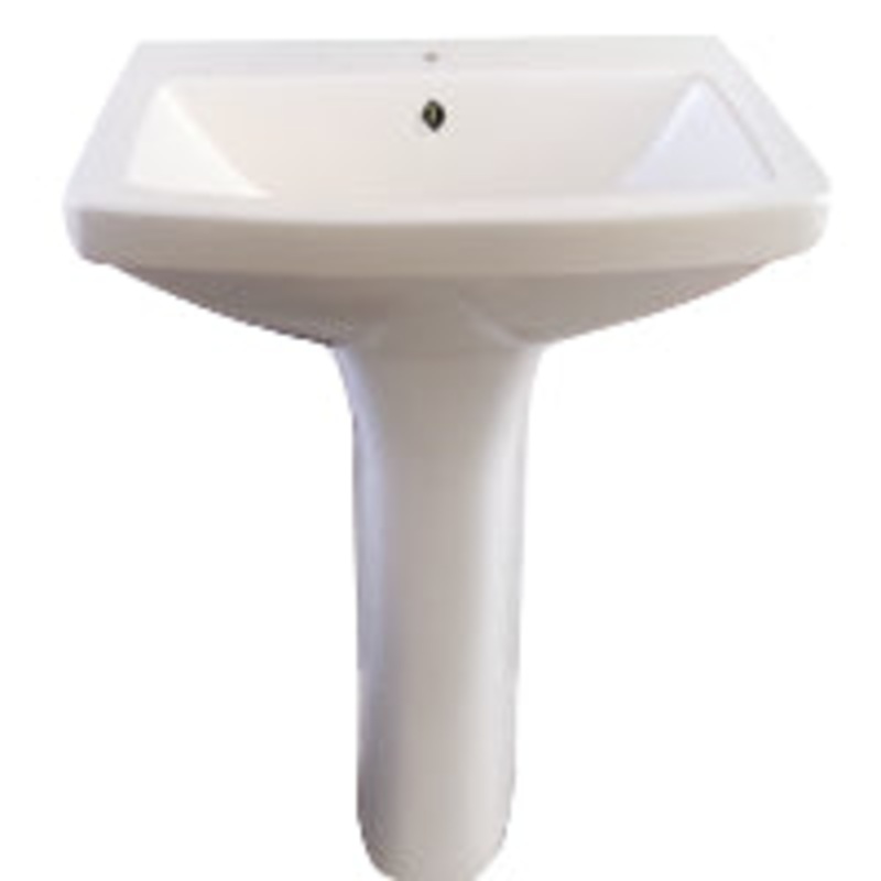 SOLO BASIN & FULL PEDESTAL MARTINIQUE 205173