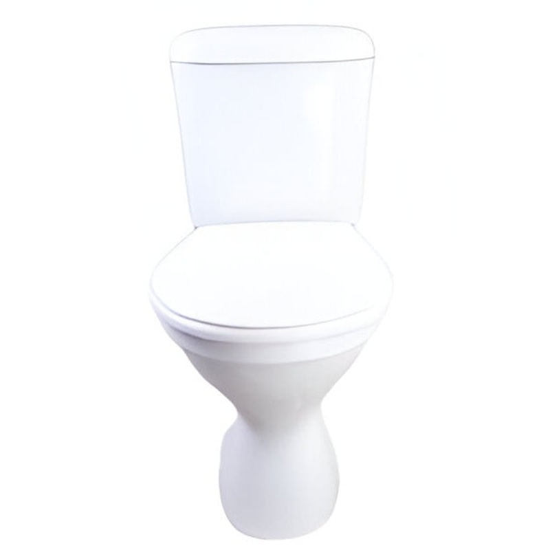 SOLO CLOSE COUPLE SUITE TAMARIN TOP FLUSH 210605