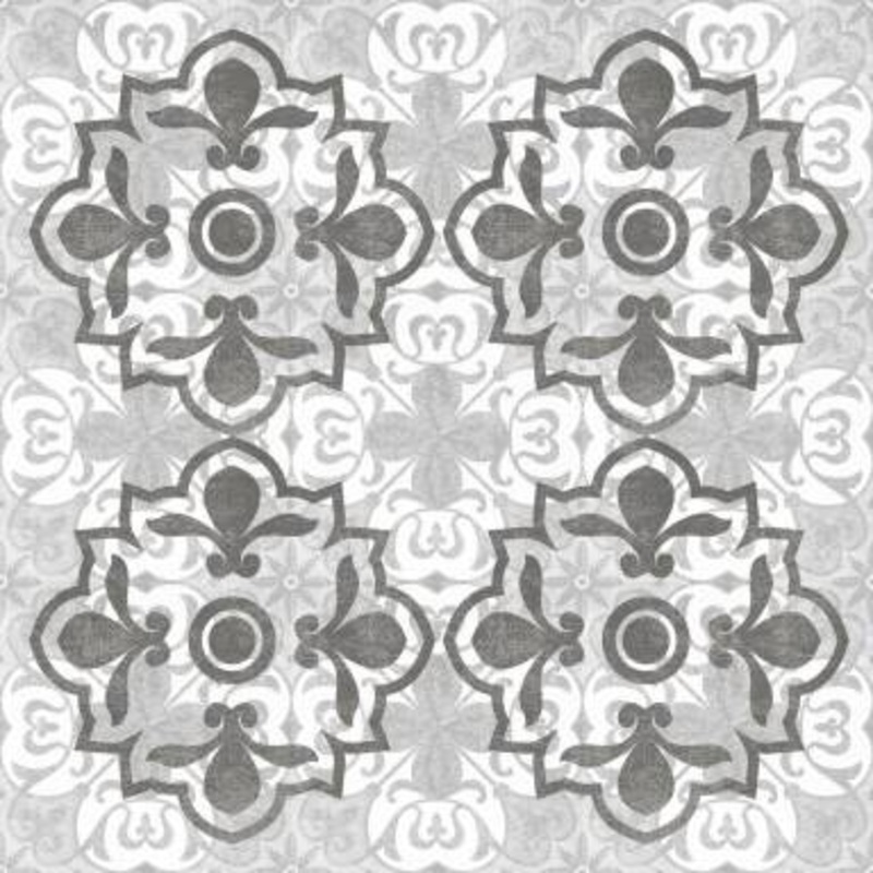 TILES CERAMIC KGOSI GREY KS-030-1-25S1 500X500