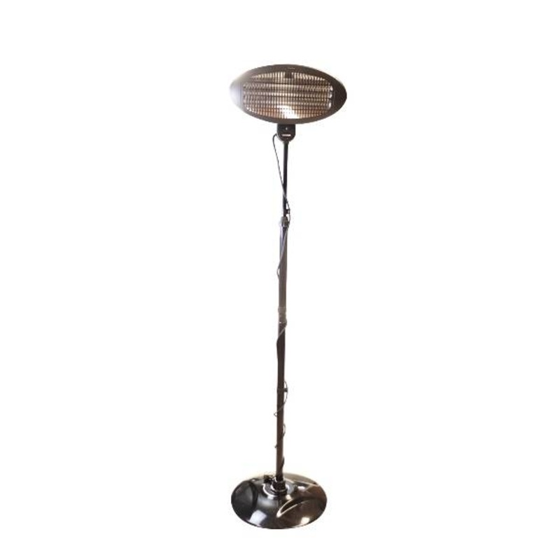 GOLDAIR HEATER PATIO QUARTZ GPH-830