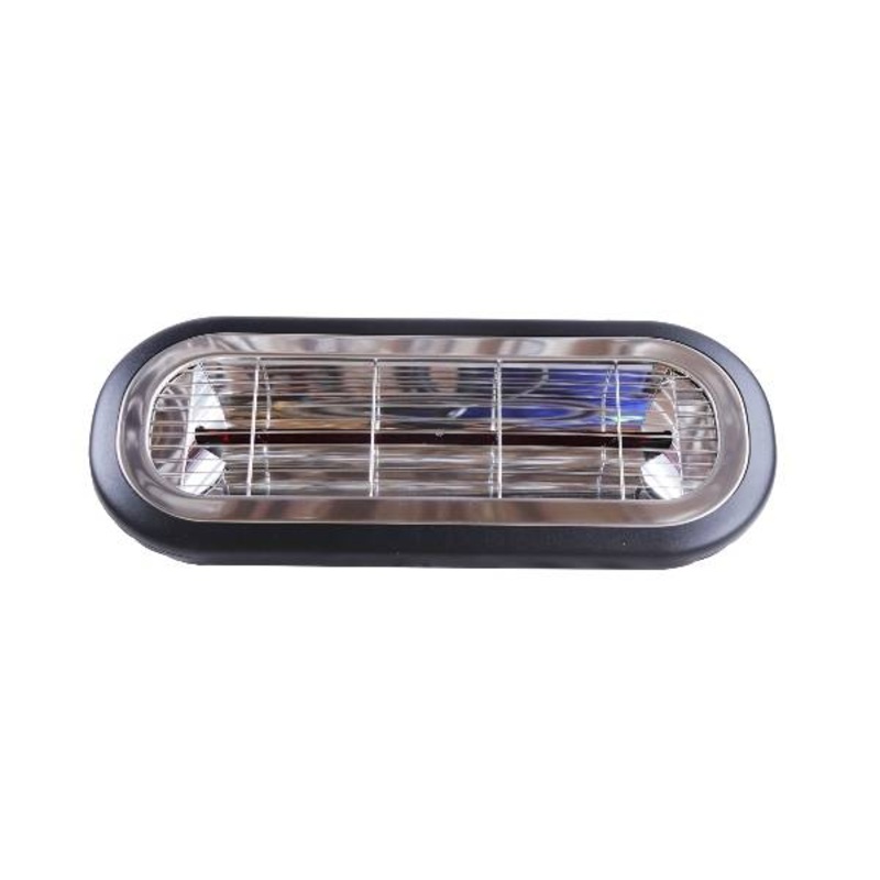 GOLDAIR HEATER RUBY HALOGEN GPWH-2000