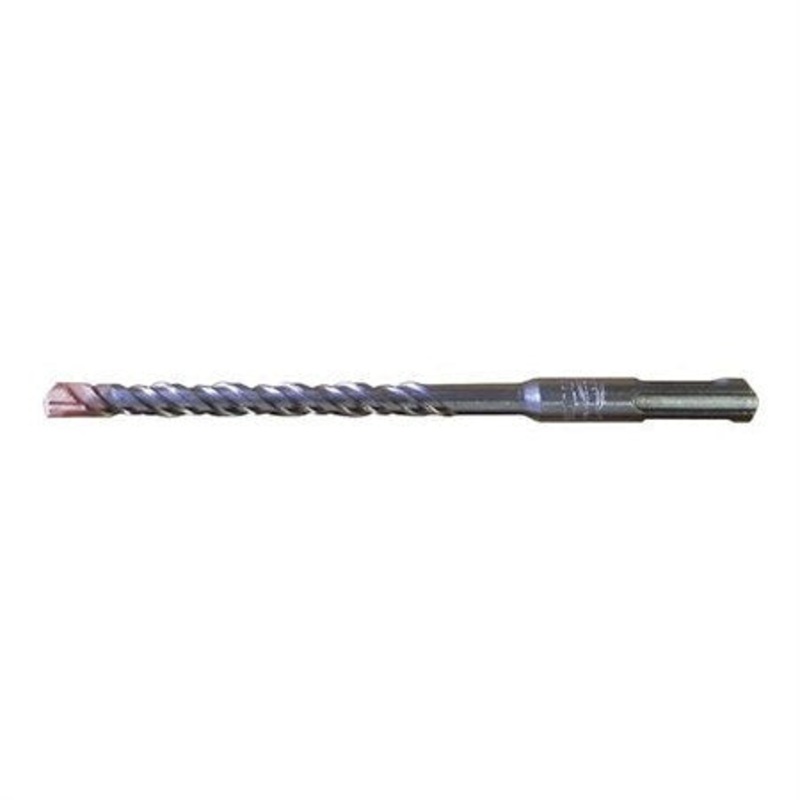 JAVELIN POWER DRILL MASONRY SAND BLASTED 6X100MM DRI106