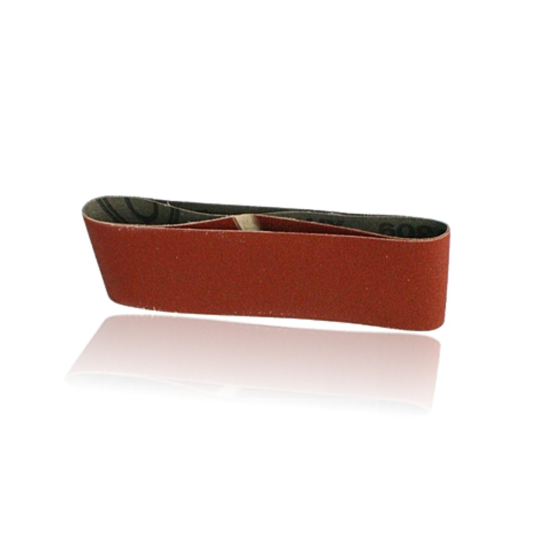 TORKCRAFT SANDING BELT 100GRIT 10/PACK 100X610MM