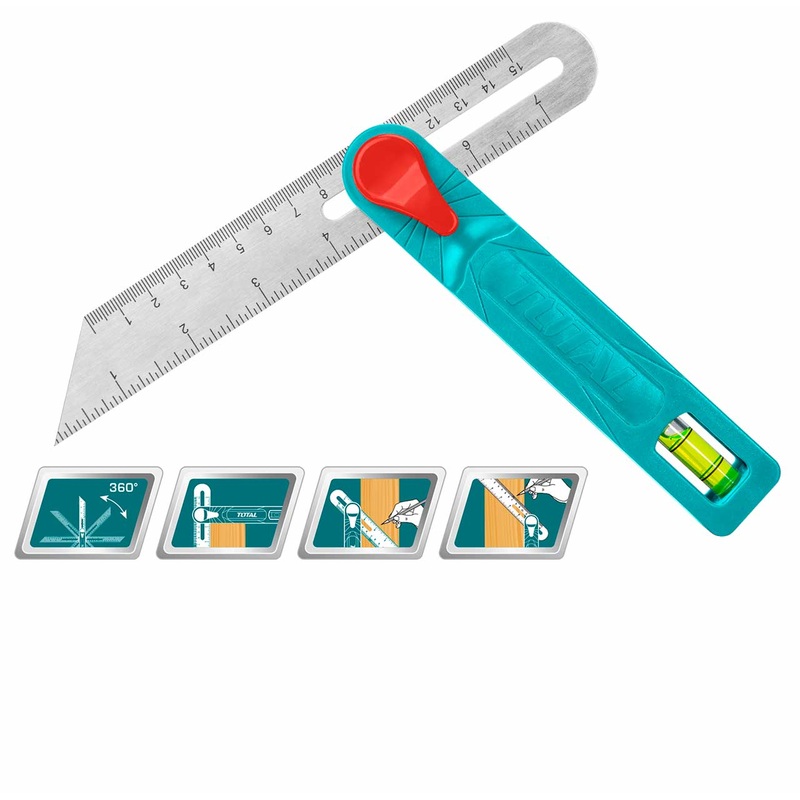 TOTAL ANGLE SQUARE TAHS181511