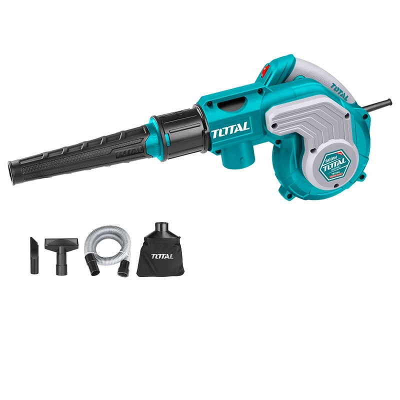 TOTAL ASPIRATOR BLOWER 800W TB2086
