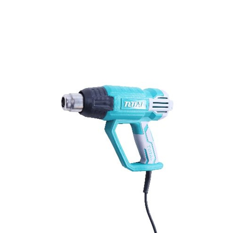 TOTAL HEAT GUN 2000W TB2006