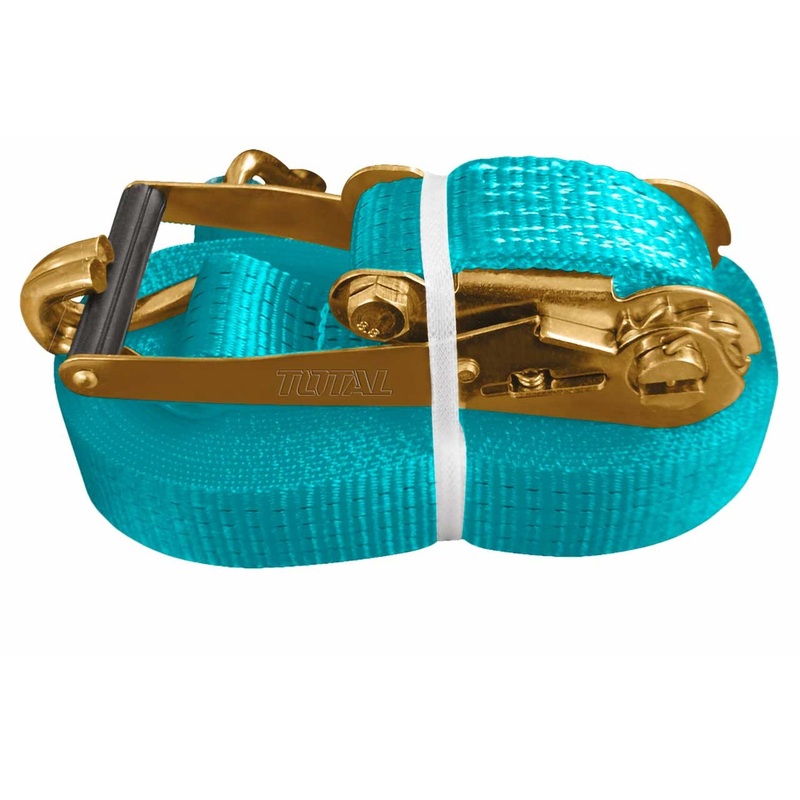 TOTAL RATCHET STRAPS 3T 10M THTRS3101