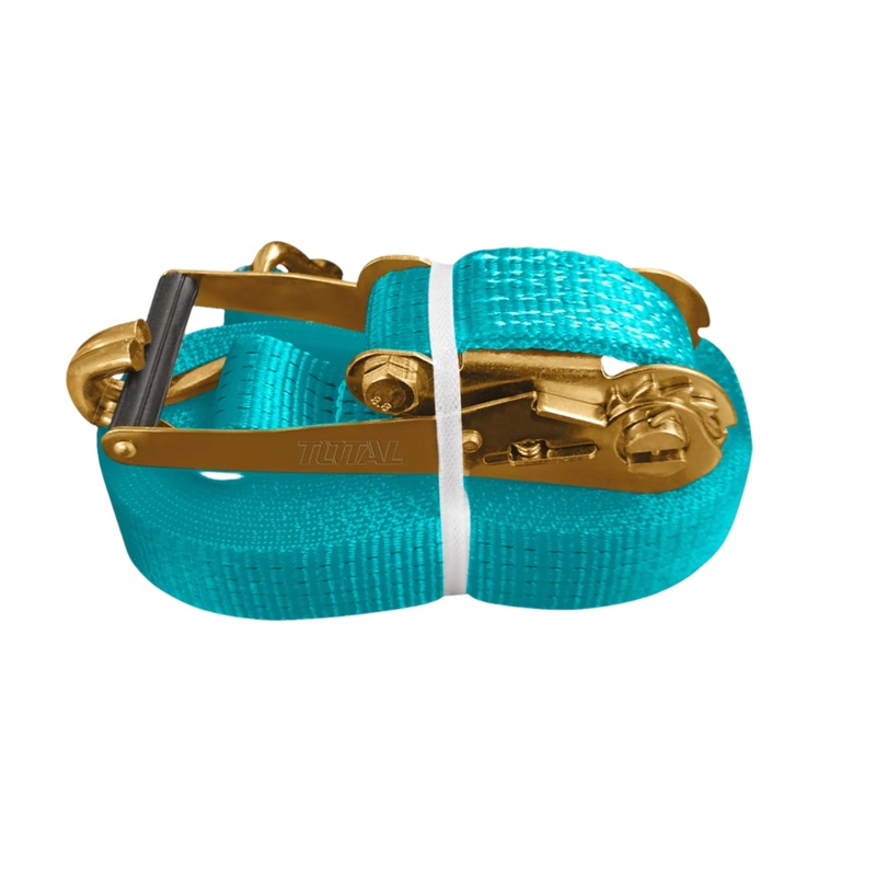 TOTAL RATCHET STRAPS 3T 6M THTRS3061