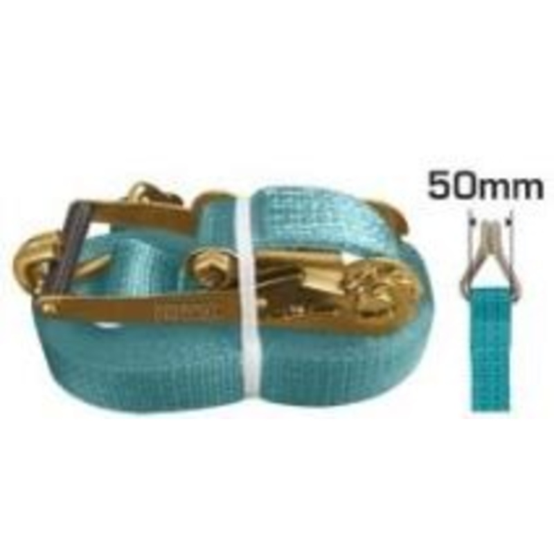 TOTAL RATCHET STRAPS 4T 10M THTRS4101