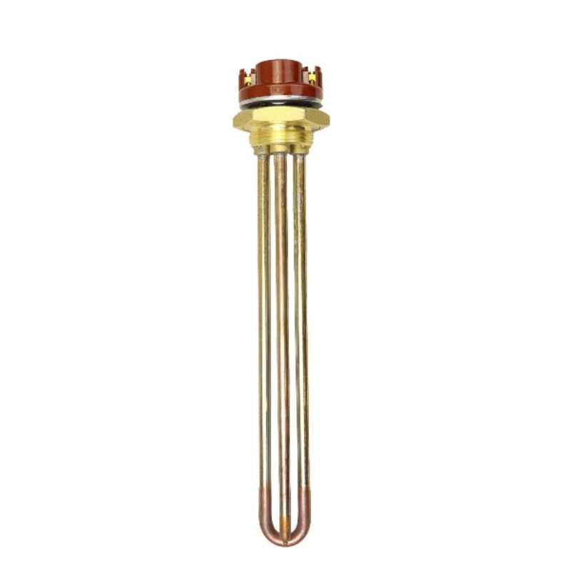 ARISTON ELEMENT GEYSER CURVED COMPLETE 1500W F.70