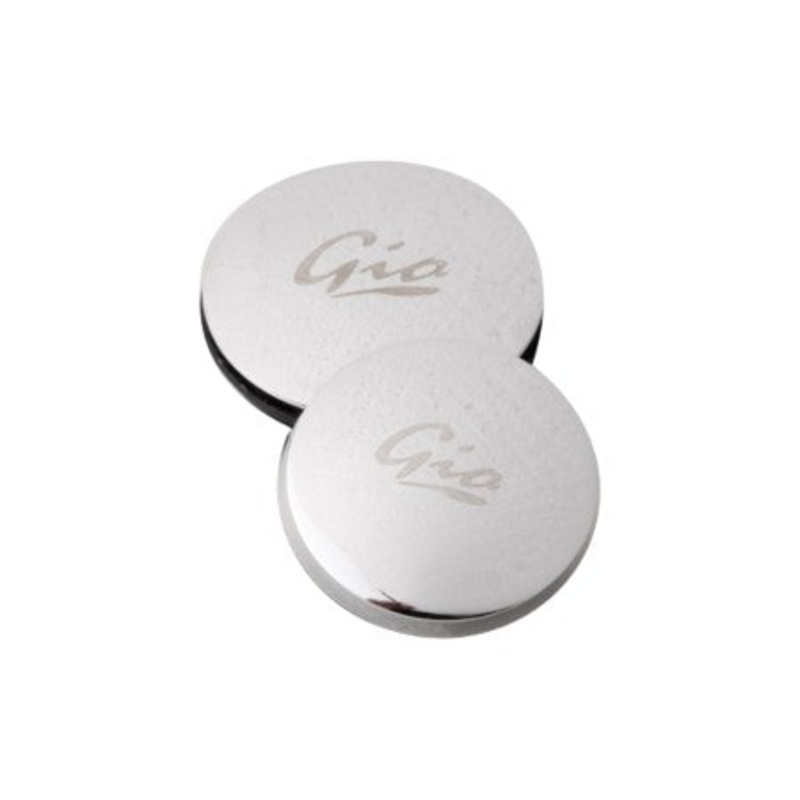 GIO PLUMBING BASIN CAPS BW