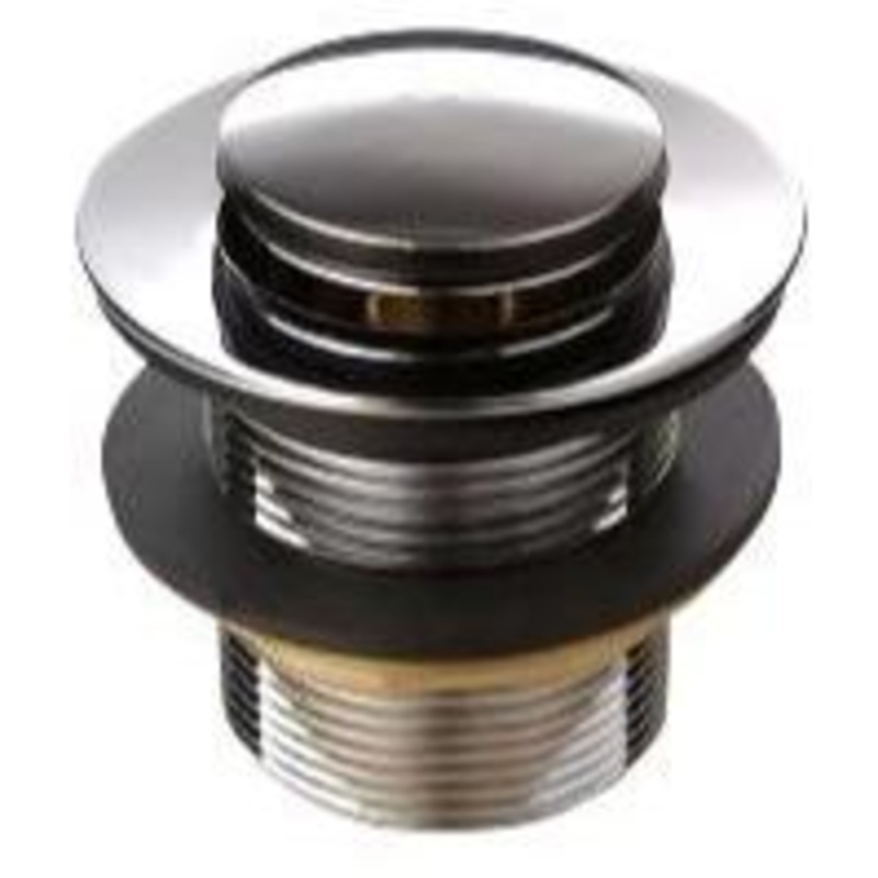 GIO PLUMBING BATH WASTE SLOTTED LONG BTW201SL