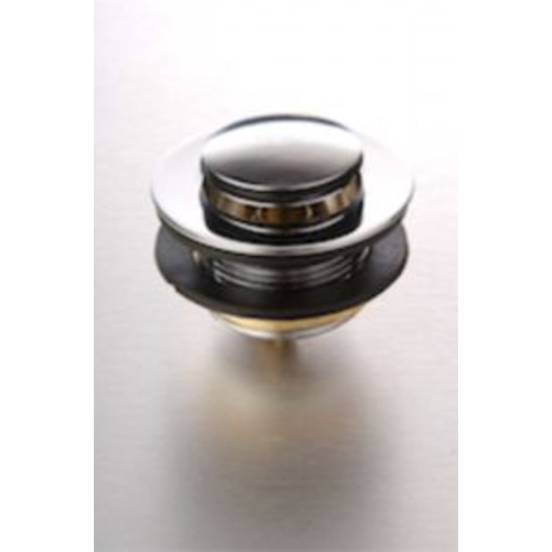 GIO PLUMBING POP UP BATH WASTE 40MM BTW201